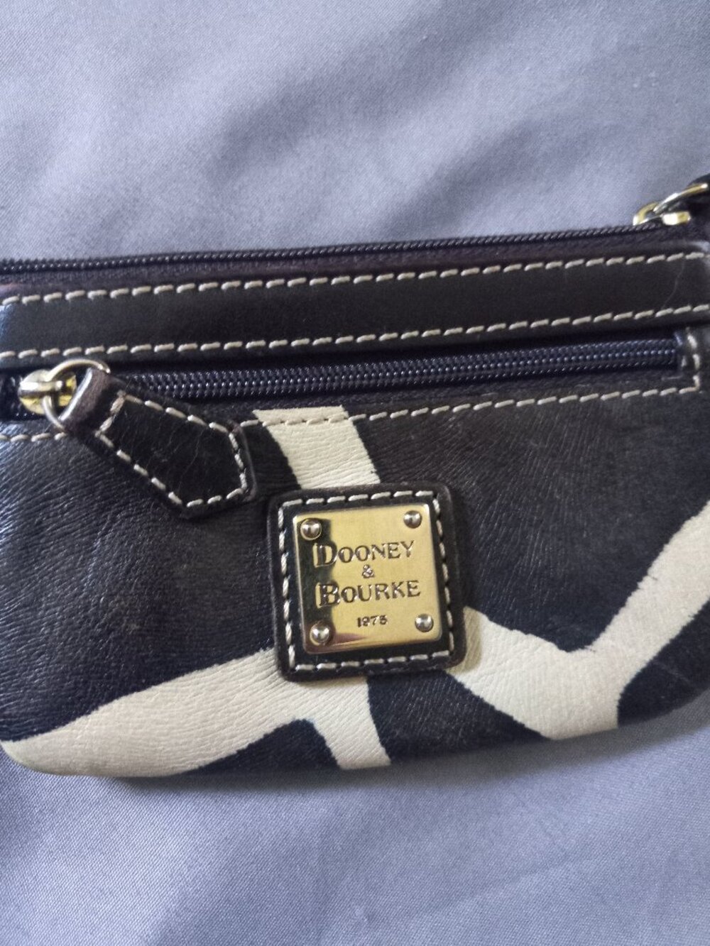 Dooney and Bourke Coin Purse